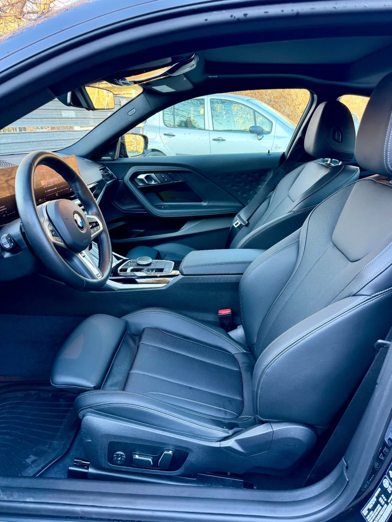 BMW 240 M240i, xDrive 2024, снимка 11 - Автомобили и джипове - 52817352