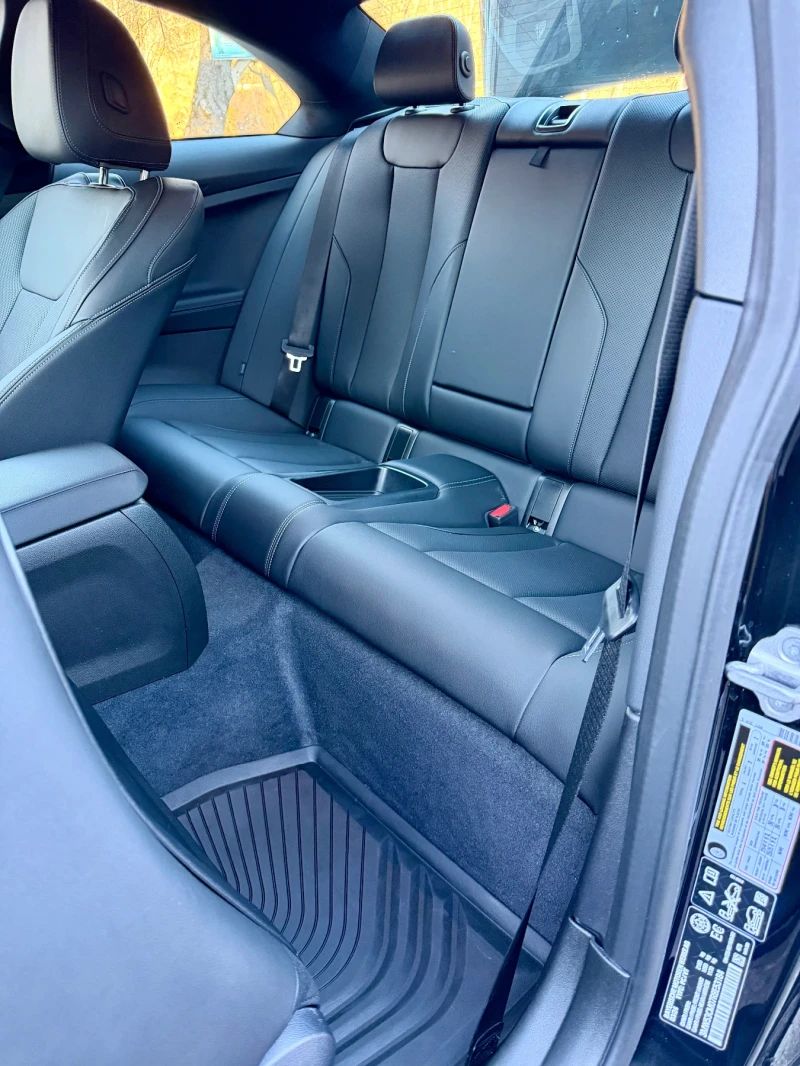 BMW 240 M240i, xDrive 2024, снимка 12 - Автомобили и джипове - 52817352