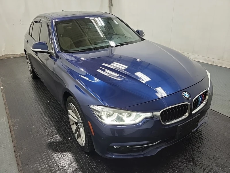 BMW 330 * 330I XDRIVE * CARFAX * БЕЗ ПЪРВОНАЧАЛНА ВНОСКА, снимка 2 - Автомобили и джипове - 52828537