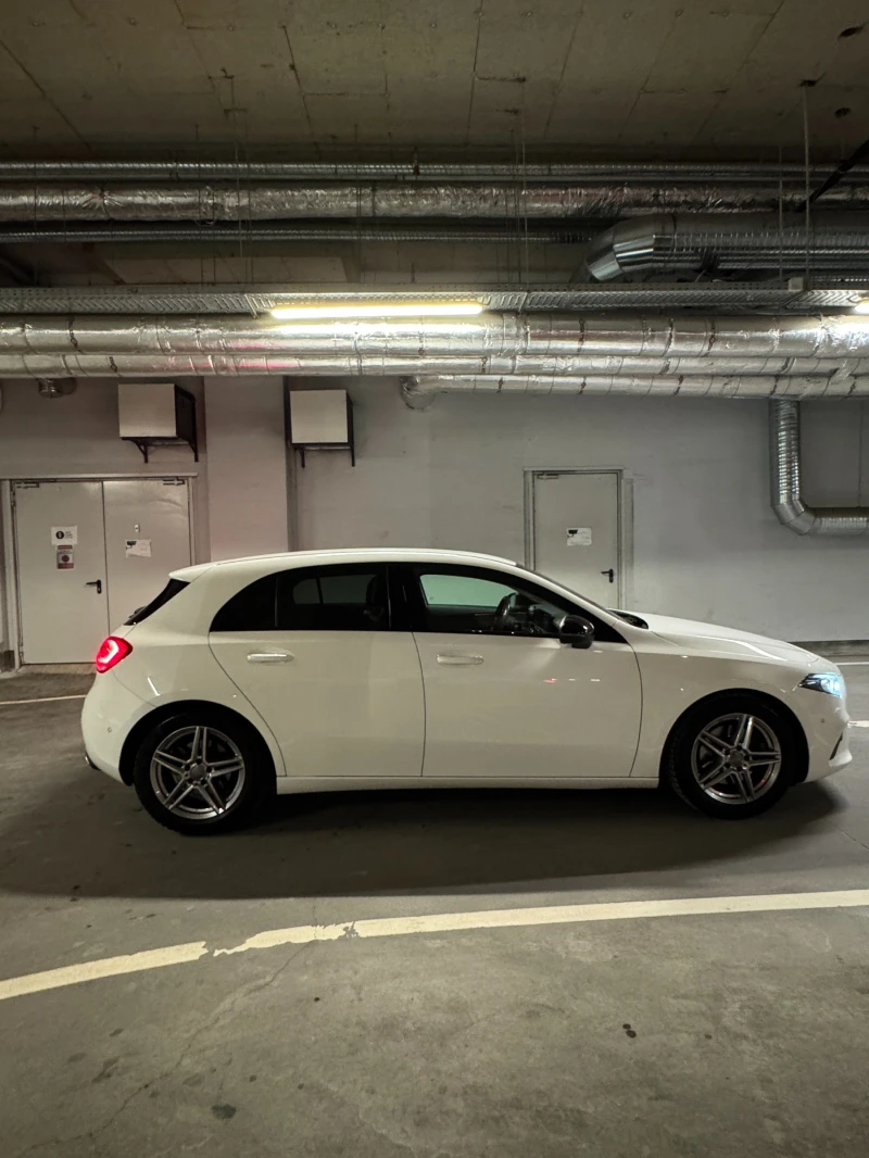 Mercedes-Benz A 220 Купувана от Silver Star | Пълна история, снимка 9 - Автомобили и джипове - 53135386