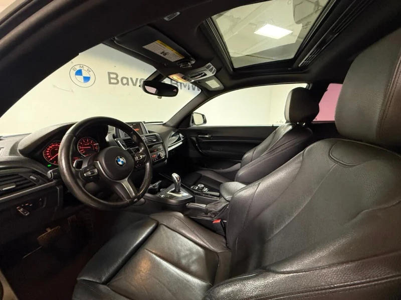 BMW 235 M235* XDRIVE* ПОДГРЕВ* КАМЕРА* КЕЙЛЕС, снимка 10 - Автомобили и джипове - 53262965