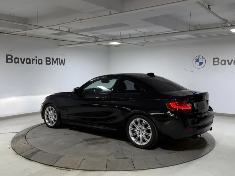 BMW 235 M235* XDRIVE* ПОДГРЕВ* КАМЕРА* КЕЙЛЕС, снимка 4 - Автомобили и джипове - 53262965