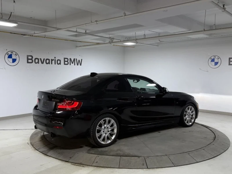 BMW 235 M235* XDRIVE* ПОДГРЕВ* КАМЕРА* КЕЙЛЕС, снимка 2 - Автомобили и джипове - 53262965
