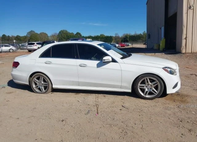 Mercedes-Benz E 350, снимка 2 - Автомобили и джипове - 49175738