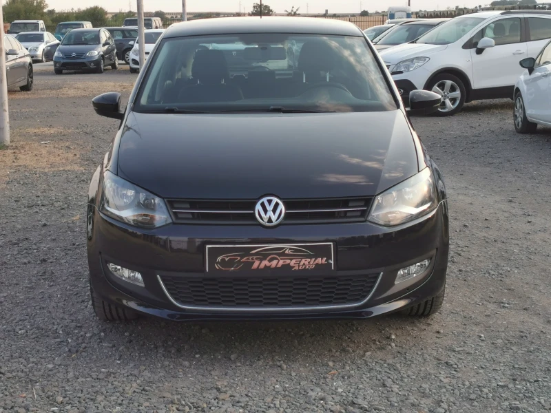 VW Polo 1, 6tdi - 9350 лв. - 73353550 1
