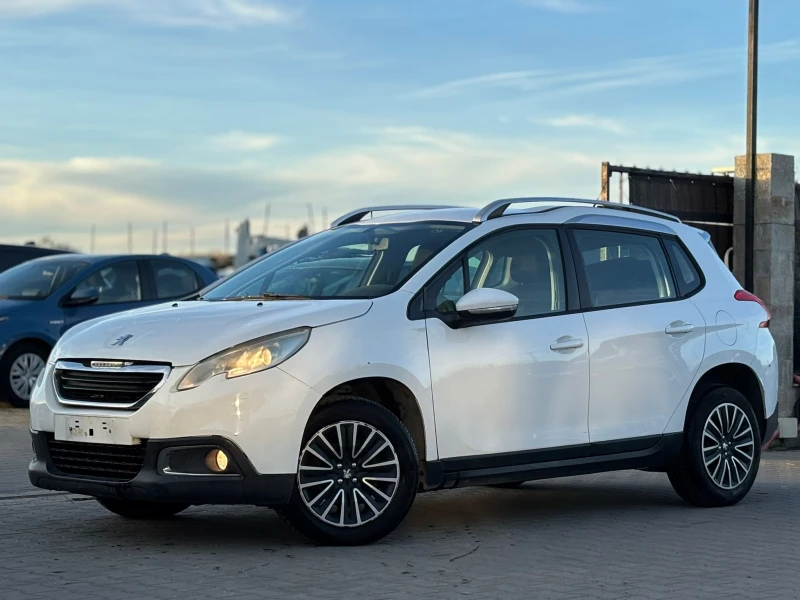Peugeot 2008 / 1.6 HDI / ACTIVE / EURO 5  /  - 8600 лв. / 4397.11 € - 50973039 1