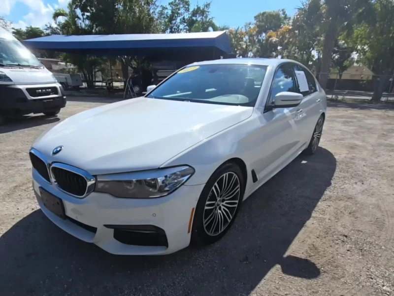 BMW 530 i xDrive * SUNROOF * M SPORT * SHADOW * NAVI PRO - 32900 лв. / 16821.50 € - 89924921 1