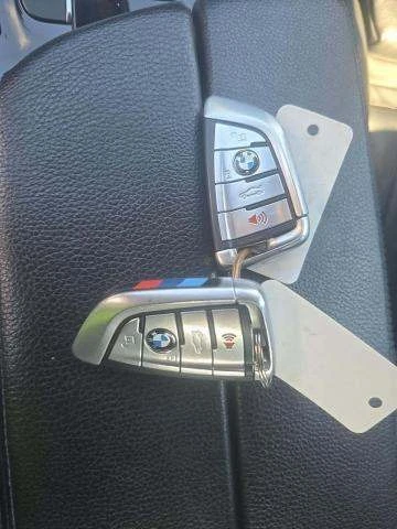 BMW 530 i xDrive * SUNROOF * M SPORT * SHADOW * NAVI PRO | Mobile.bg   16