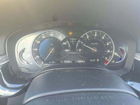 BMW 530 i xDrive * SUNROOF * M SPORT * SHADOW * NAVI PRO | Mobile.bg   15