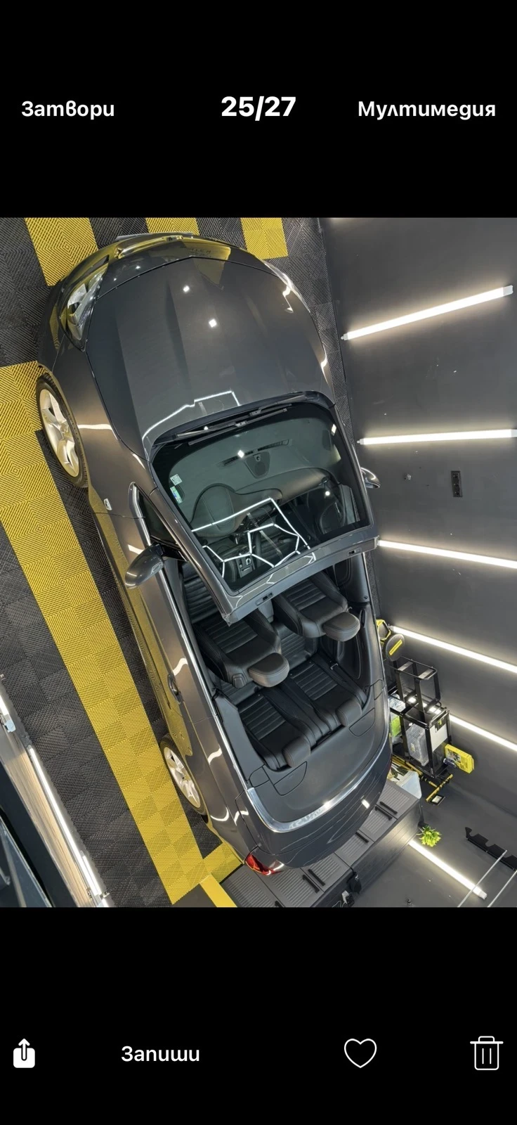 Opel Cascada  - изображение 2