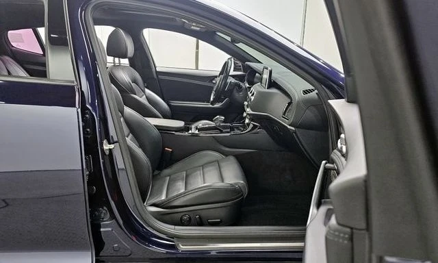 Kia Stinger 2.0T AWD Platinum autogeorge.com, снимка 8 - Автомобили и джипове - 53720878