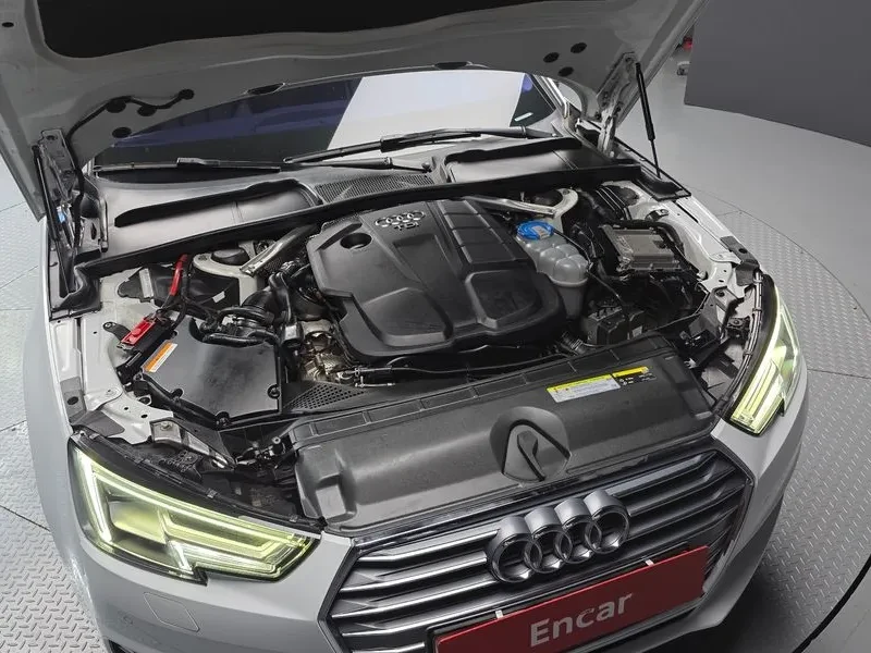 Audi A4 2.0 TDI | Mobile.bg � ����������� 6