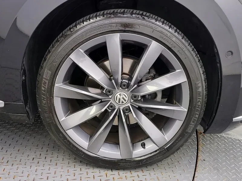 VW Arteon 2.0 Tdi Prestige 4Motion, снимка 5 - Автомобили и джипове - 55085325