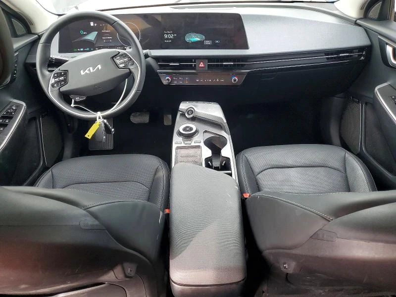 Kia EV6 2022 KIA EV6 WIND | Mobile.bg � ����������� 9