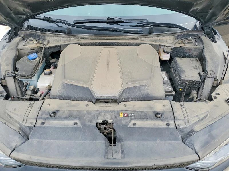 Kia EV6 2022 KIA EV6 WIND | Mobile.bg � ����������� 11