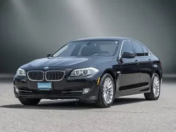 BMW 535 XDRIVE* ПОДГРЕВ* ШИБИДАХ* CARFAX 