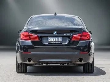 BMW 535 XDRIVE* ПОДГРЕВ* ШИБИДАХ* CARFAX , снимка 6 - Автомобили и джипове - 55426677