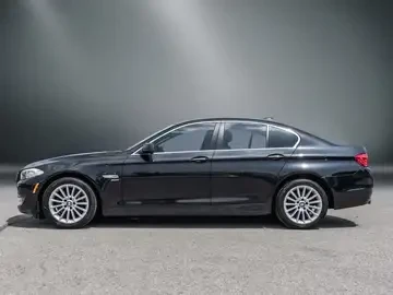 BMW 535 XDRIVE* ПОДГРЕВ* ШИБИДАХ* CARFAX , снимка 3 - Автомобили и джипове - 55426677