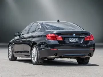 BMW 535 XDRIVE* ПОДГРЕВ* ШИБИДАХ* CARFAX , снимка 5 - Автомобили и джипове - 55426677