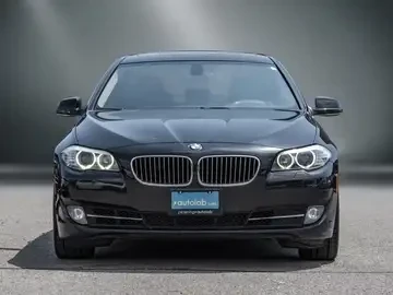 BMW 535 XDRIVE* ПОДГРЕВ* ШИБИДАХ* CARFAX , снимка 2 - Автомобили и джипове - 55426677