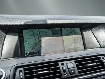 BMW 535 XDRIVE* ПОДГРЕВ* ШИБИДАХ* CARFAX , снимка 10 - Автомобили и джипове - 55426677