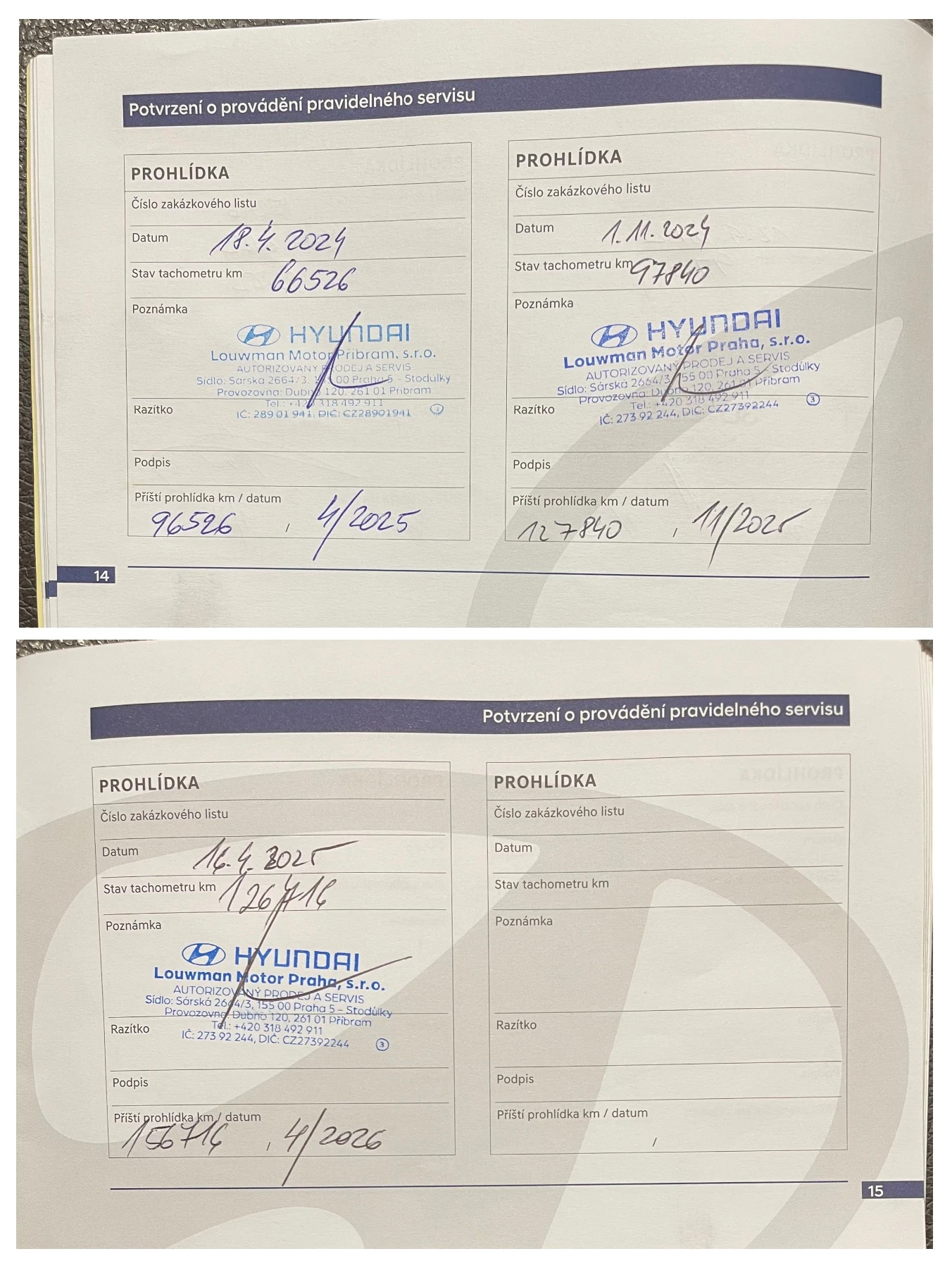 Hyundai I30 1.6 CRDI SW COMFORT - изображение 8