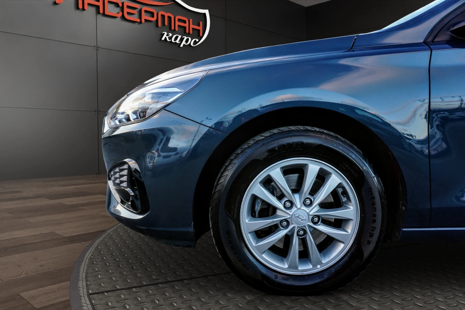 Hyundai I30 1.6 CRDI SW COMFORT | Mobile.bg � ����������� 15