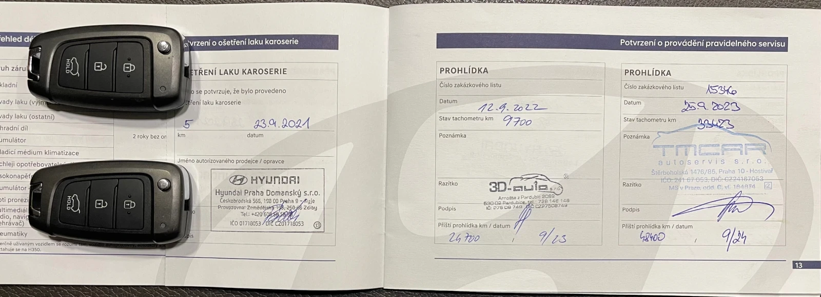 Hyundai I30 1.6 CRDI SW COMFORT - изображение 7