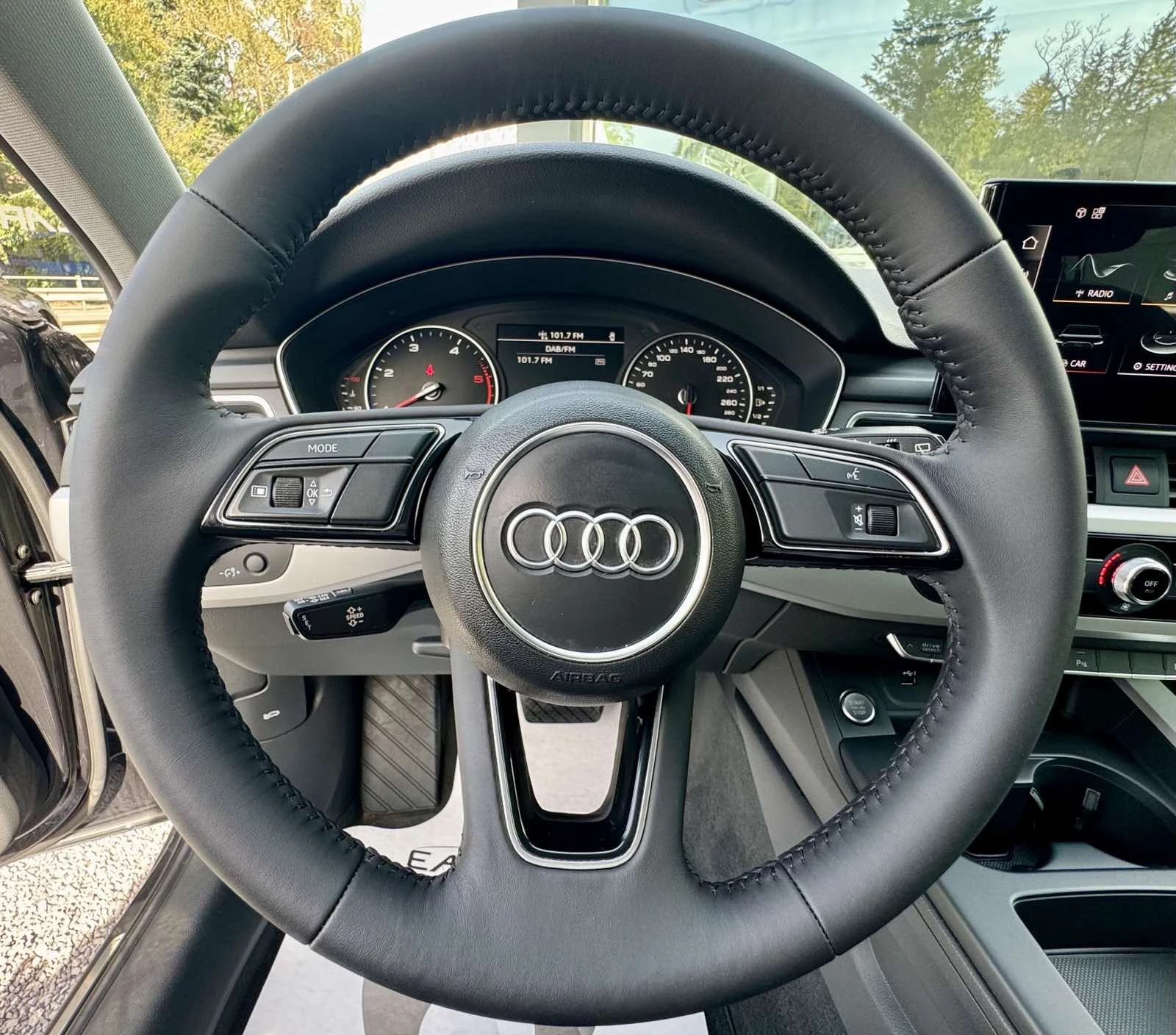 Audi A4 HIBRID, SPORT, DIGITAL - изображение 7