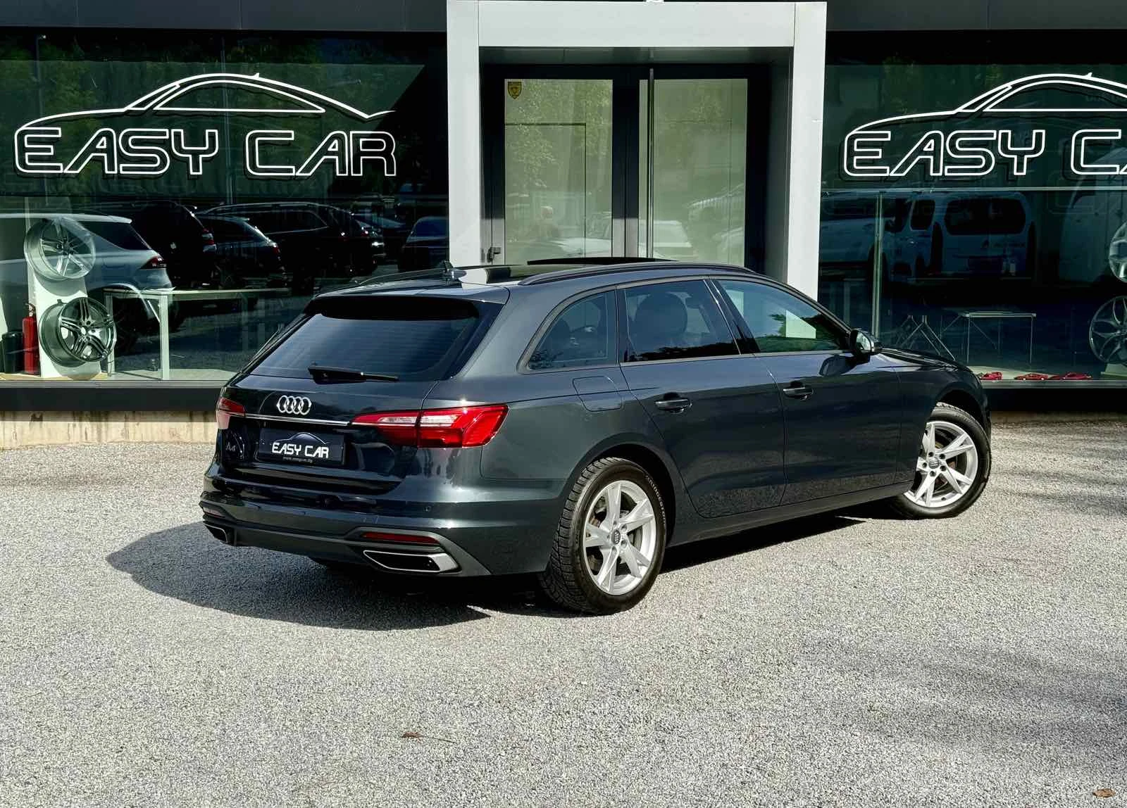 Audi A4 HIBRID, SPORT, DIGITAL - изображение 3