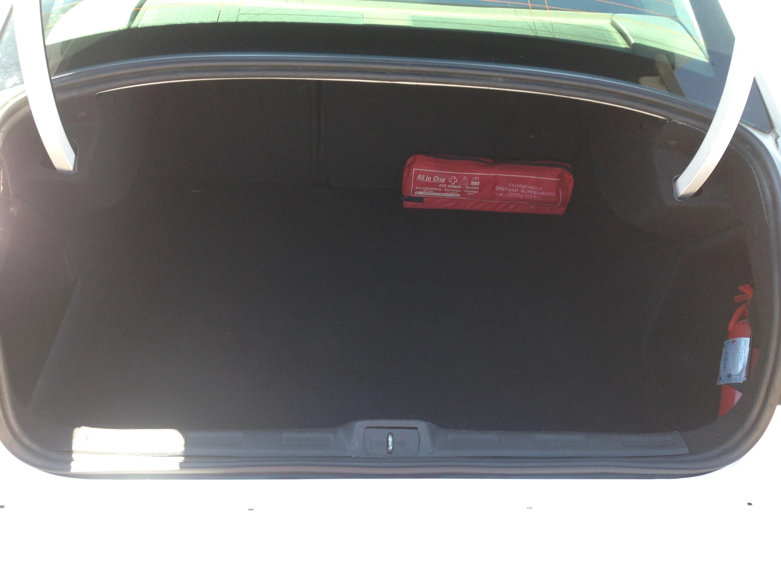 Citroen C5 1.6 HDI | Mobile.bg   15