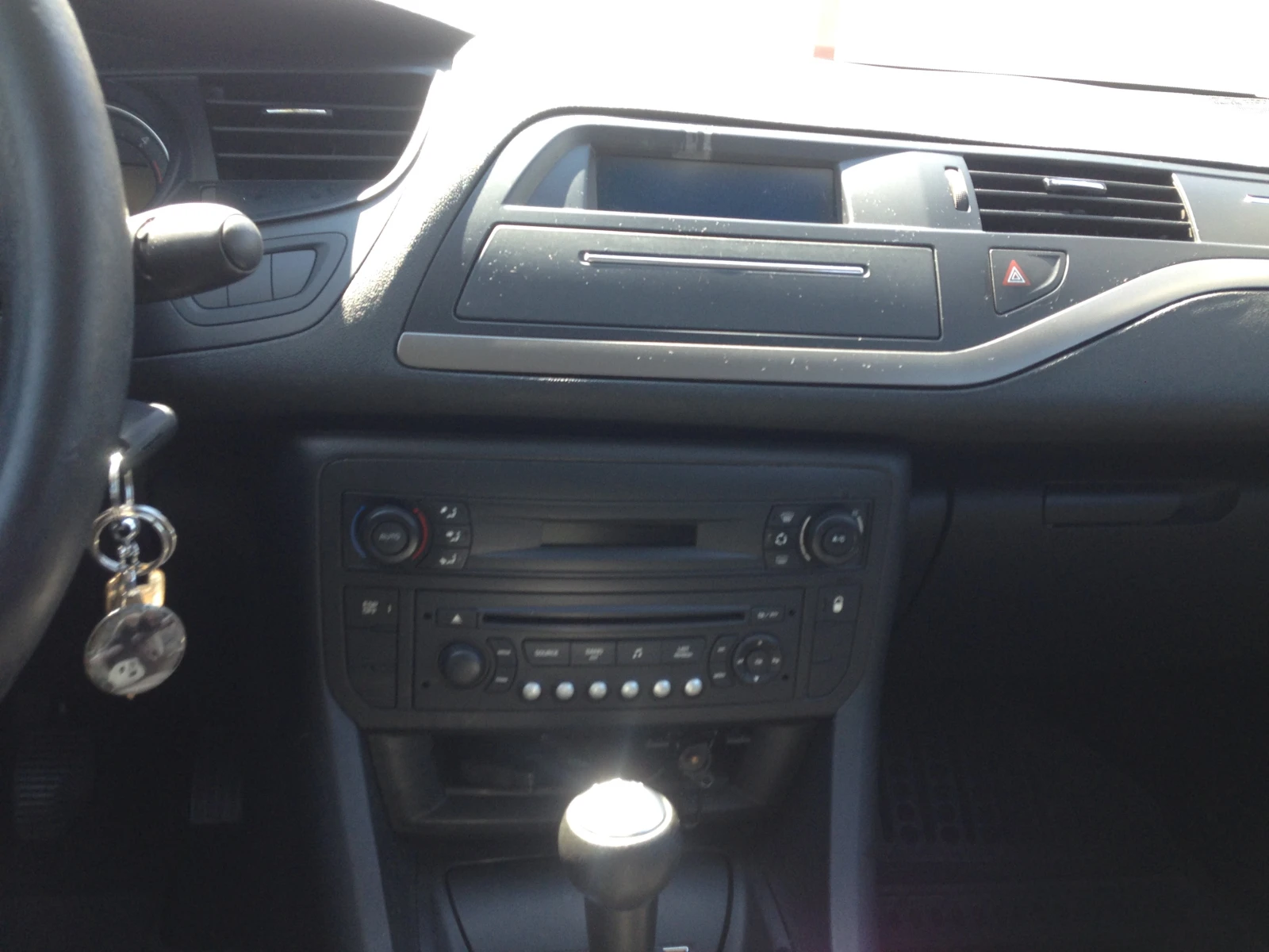 Citroen C5 1.6 HDI | Mobile.bg   13