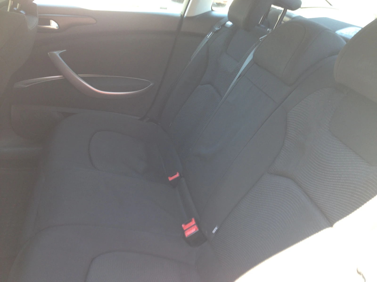 Citroen C5 1.6 HDI | Mobile.bg   11