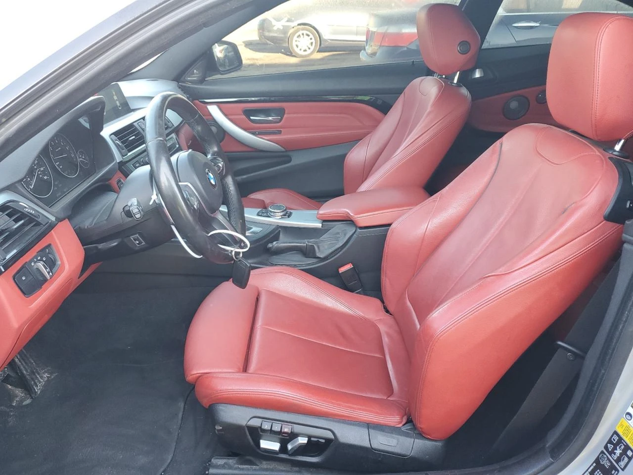 BMW 435 Авто Кредит! - изображение 7