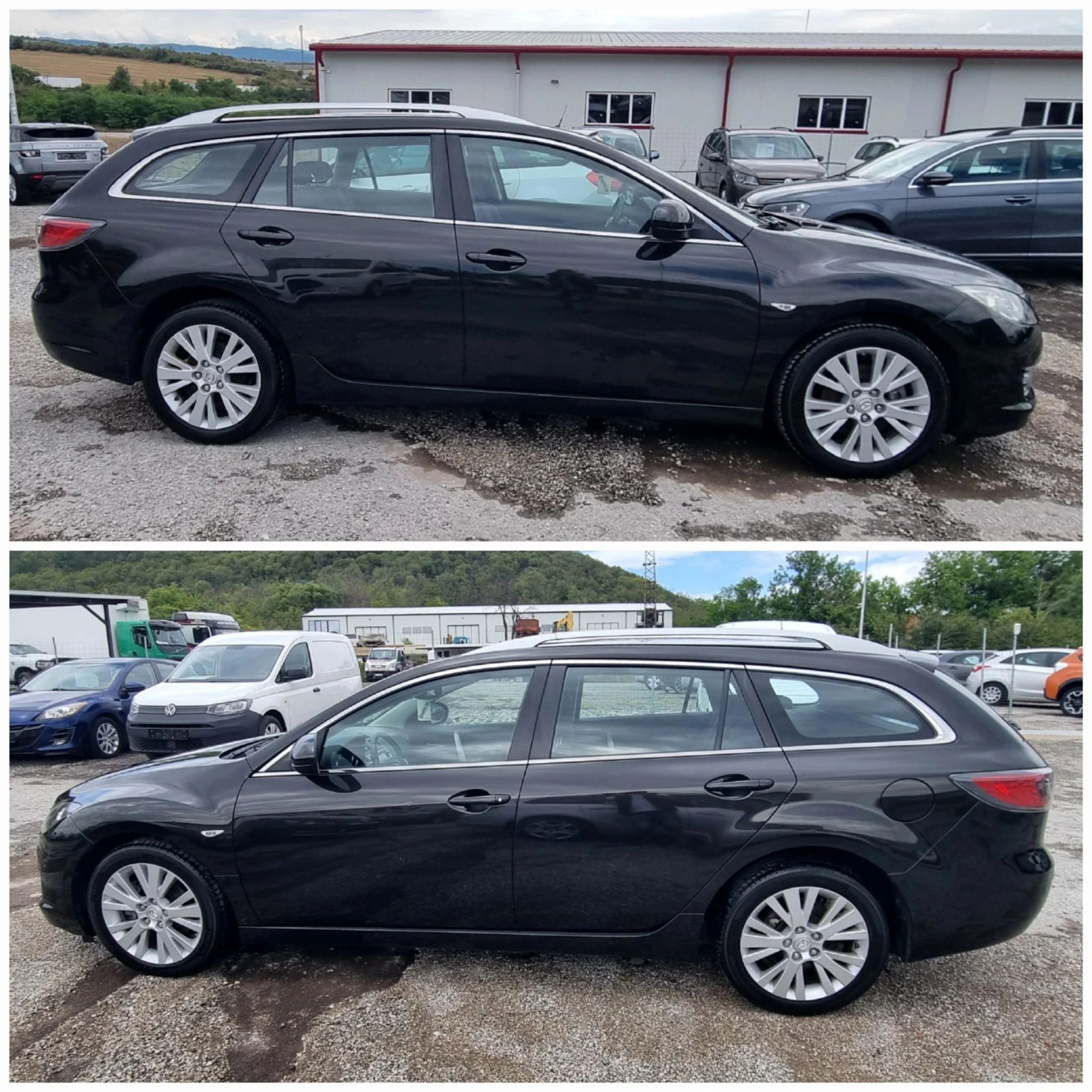 Mazda 6 2.0d 140 k.c. - изображение 7