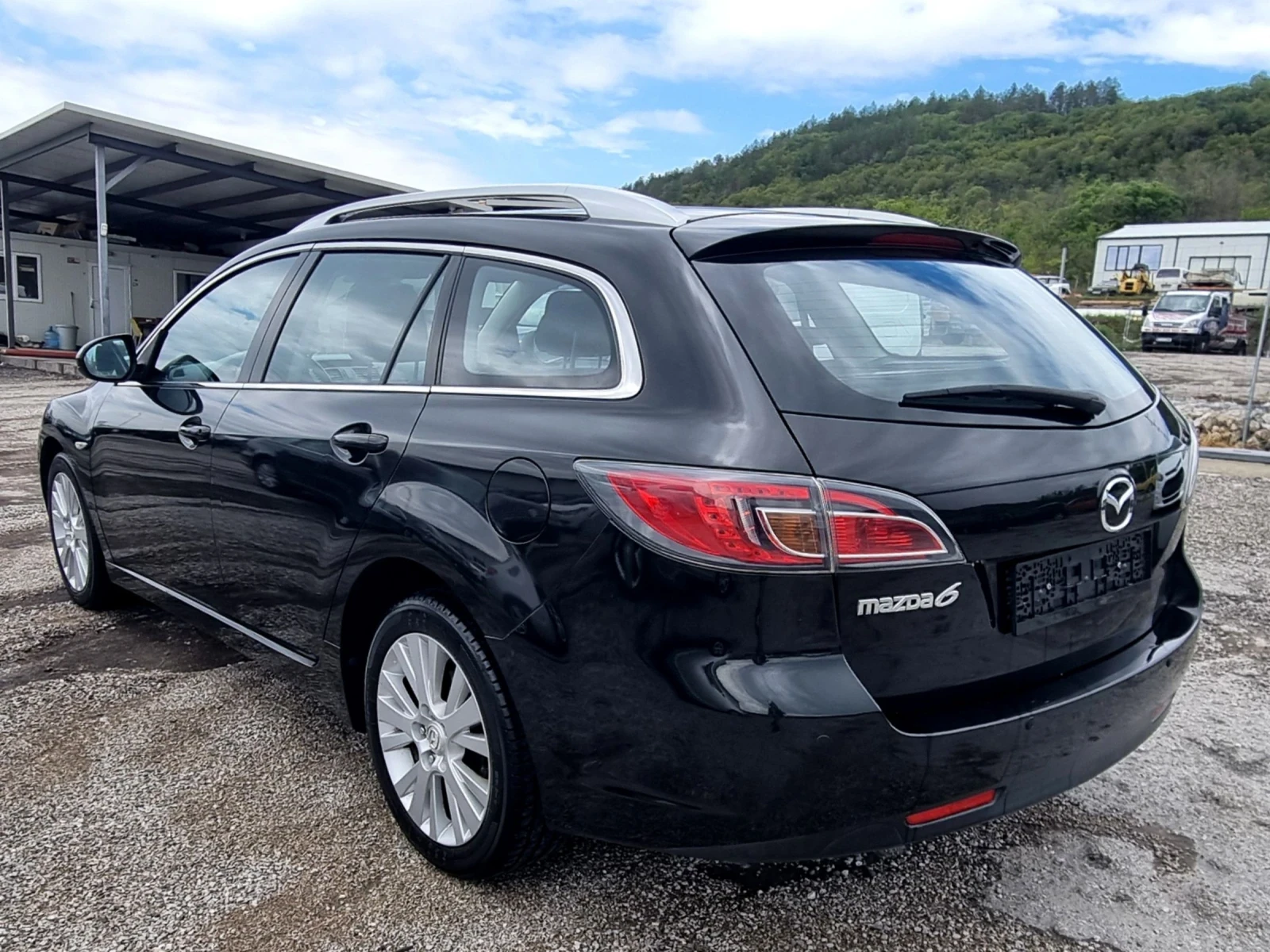 Mazda 6 2.0d 140 k.c. - изображение 6