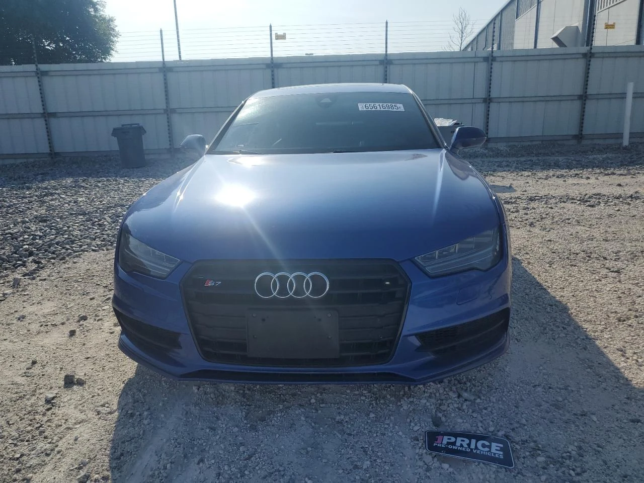 Audi S7 PRESTIGE* MATRIX* HEADUP* BOSE - изображение 2