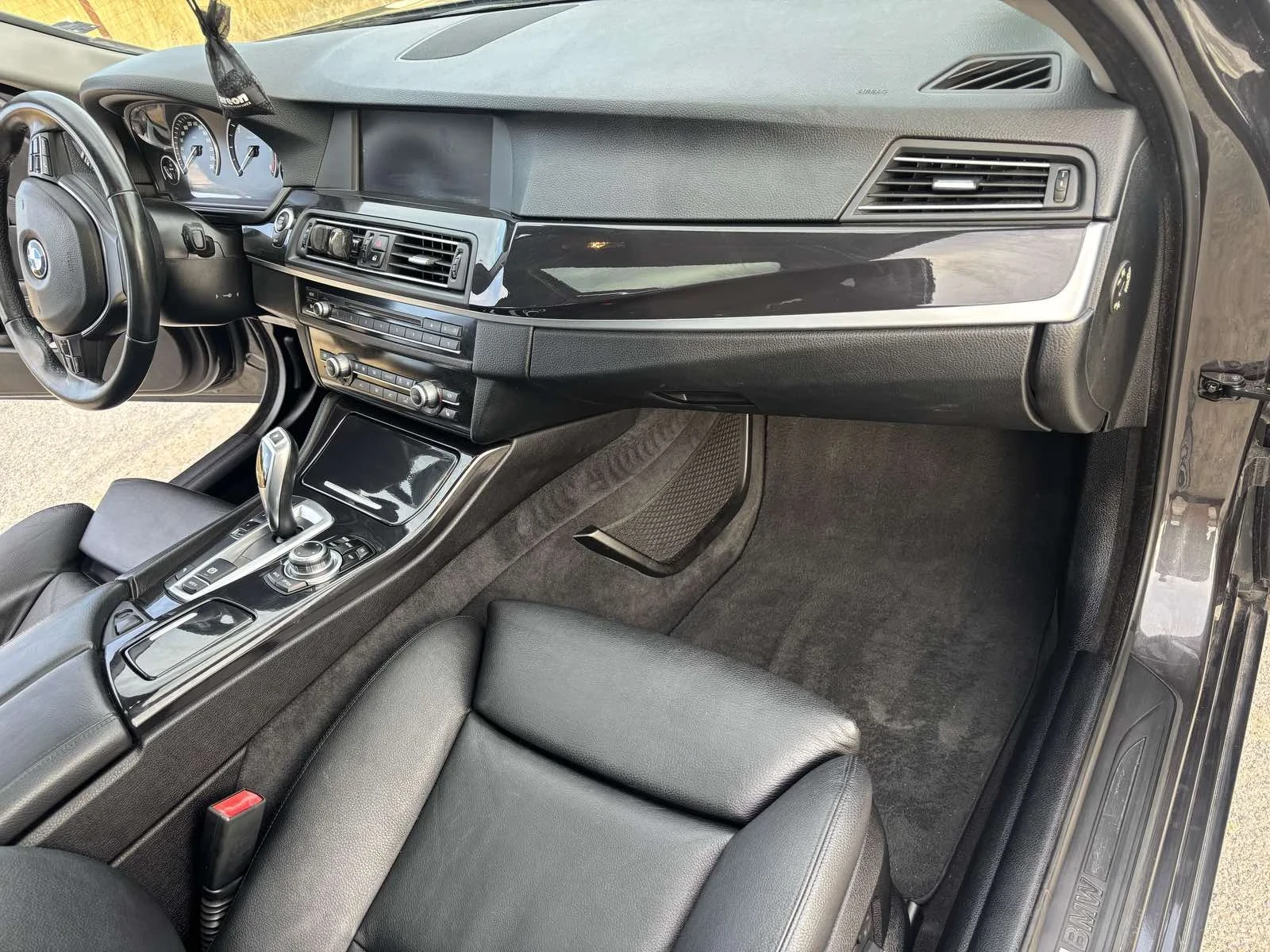 BMW 520 F10 | Mobile.bg   11