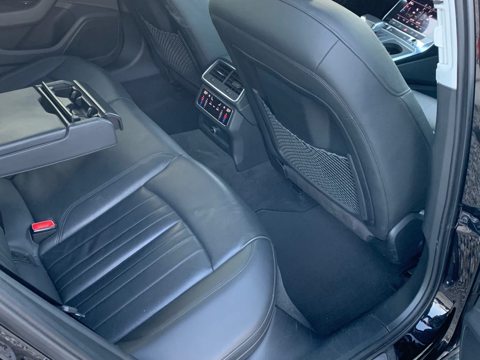 Audi A6 3.0TDI.Quattro.Matrix. !!! | Mobile.bg   13