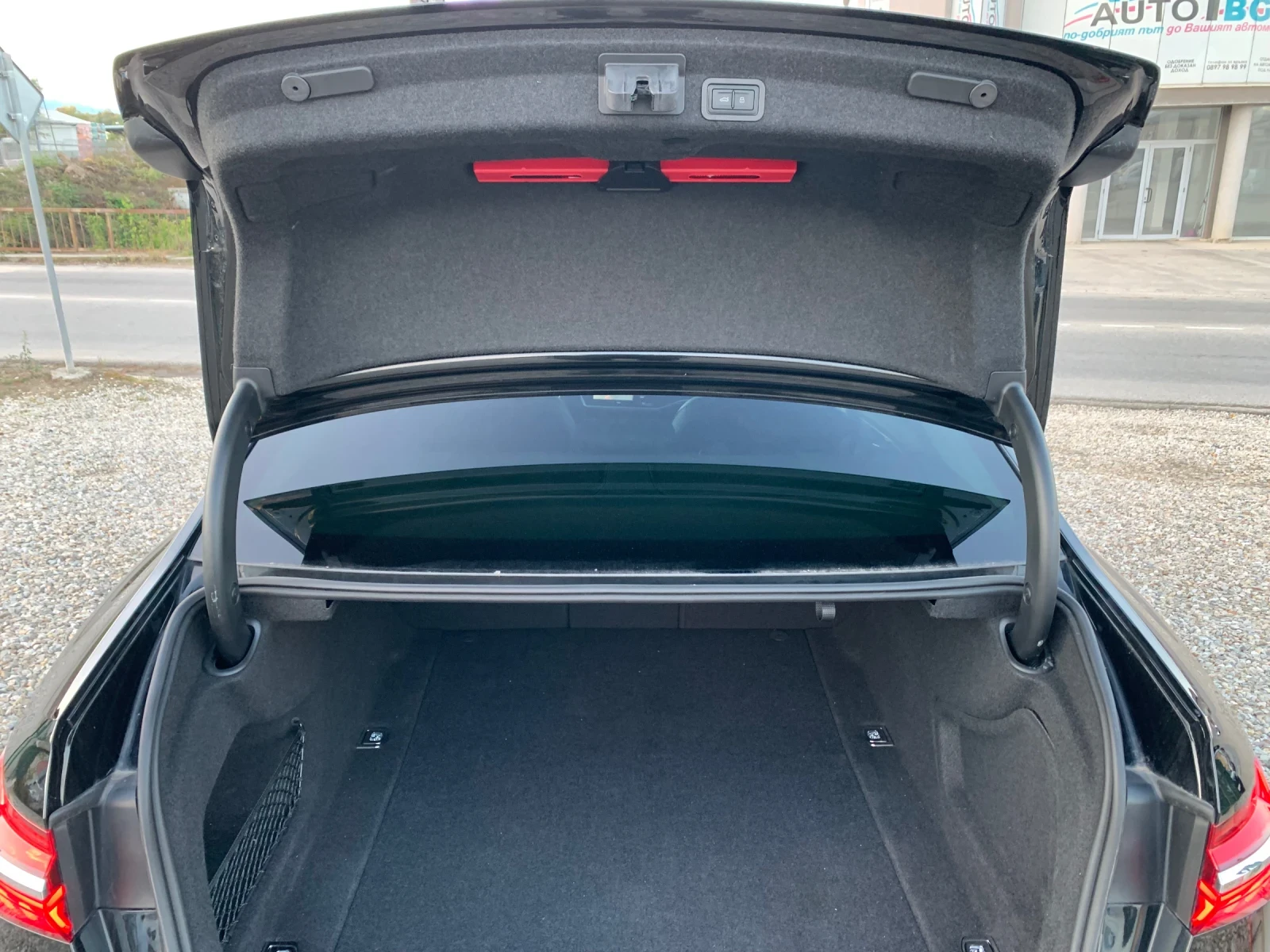 Audi A6 3.0TDI.Quattro.Matrix. !!! | Mobile.bg   17