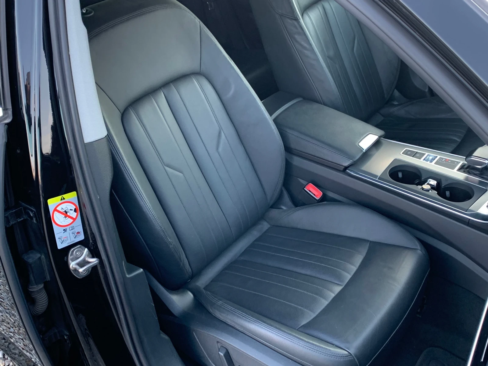 Audi A6 3.0TDI.Quattro.Matrix. !!! | Mobile.bg   11