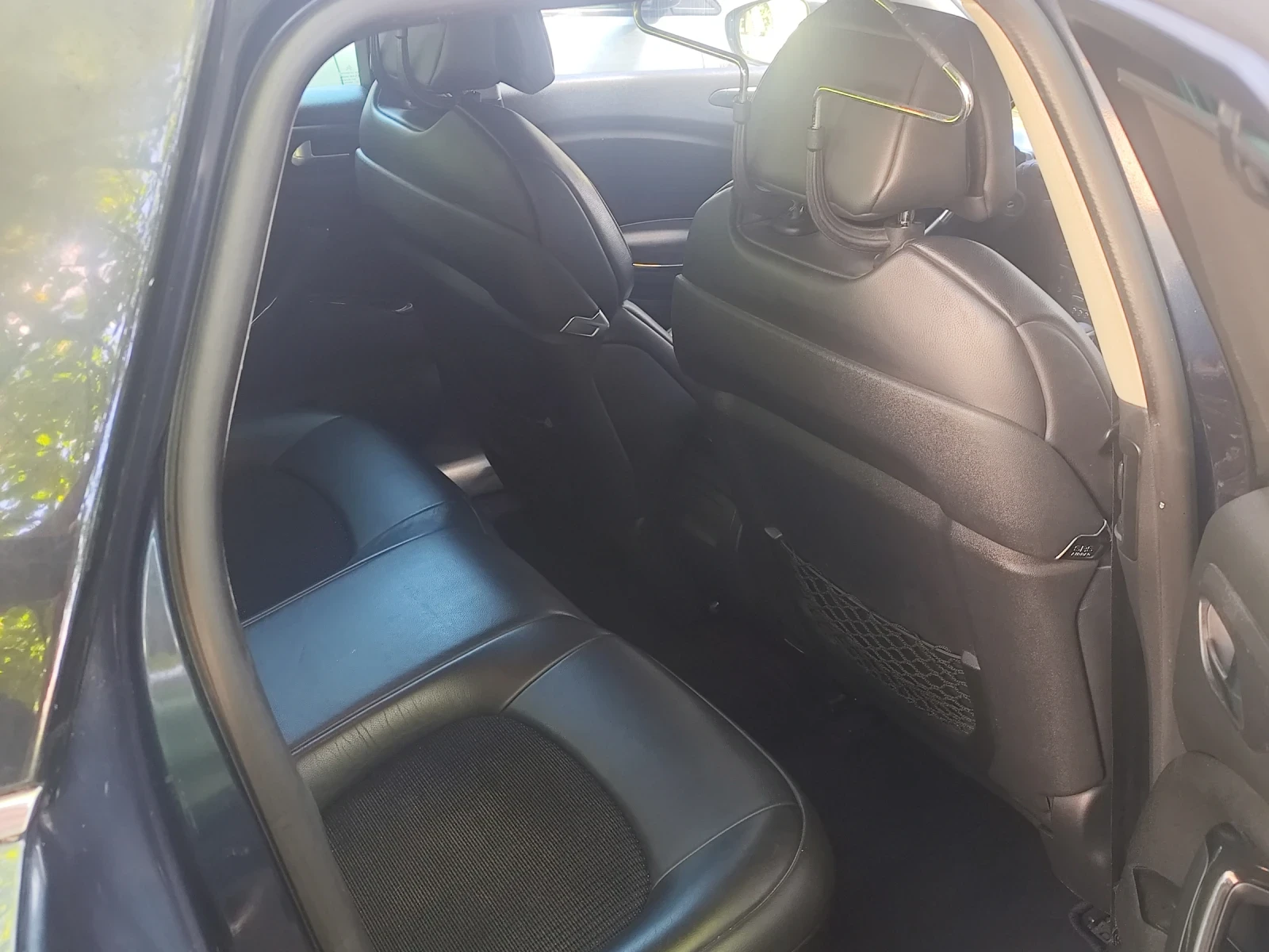 Citroen C5 2.0 hdi 165.. | Mobile.bg   14