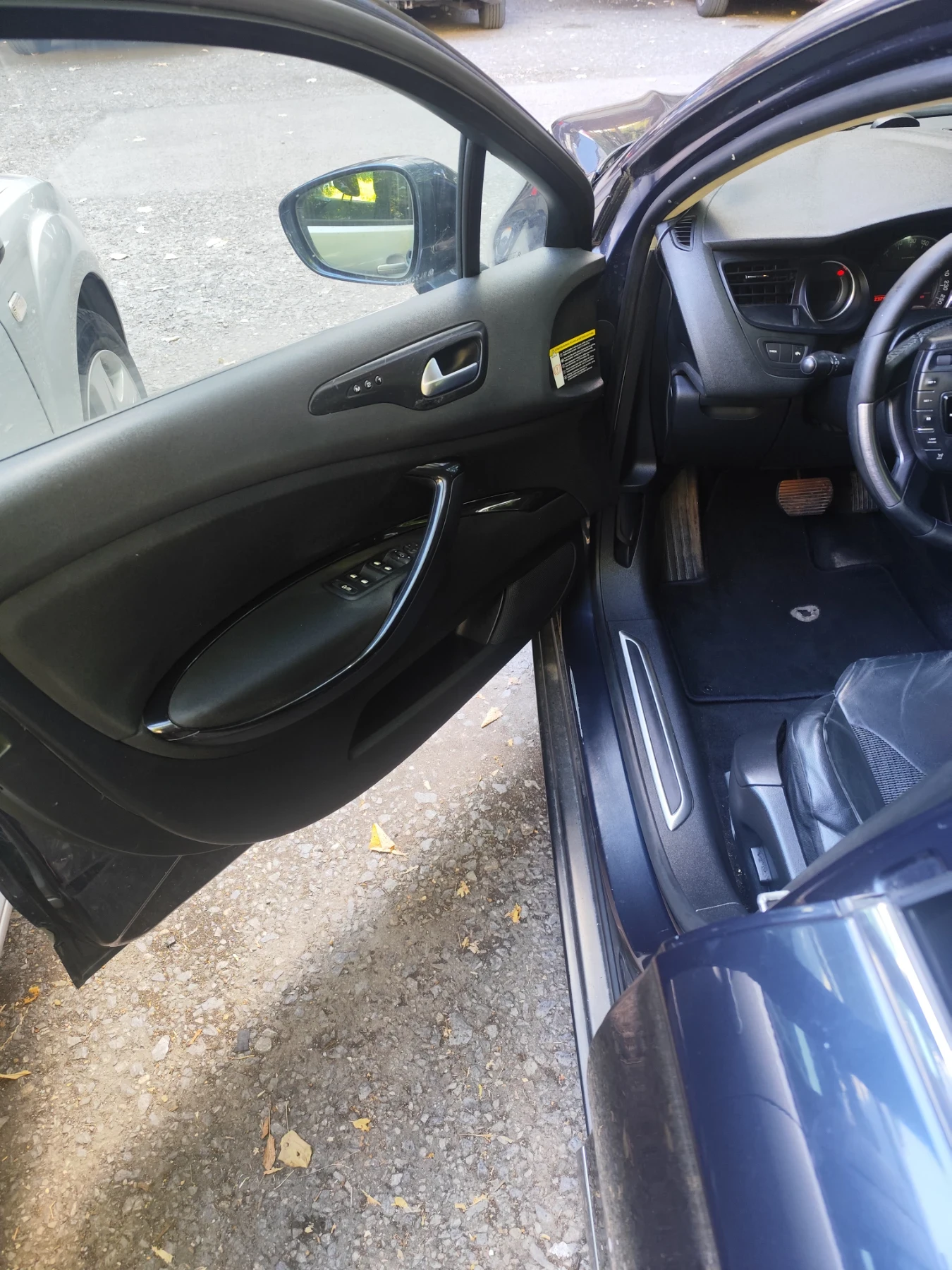 Citroen C5 2.0 hdi 165.. | Mobile.bg   12