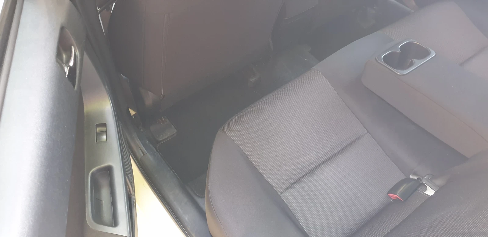 Mitsubishi Lancer 1.8 , снимка 7 - Автомобили и джипове - 54878960
