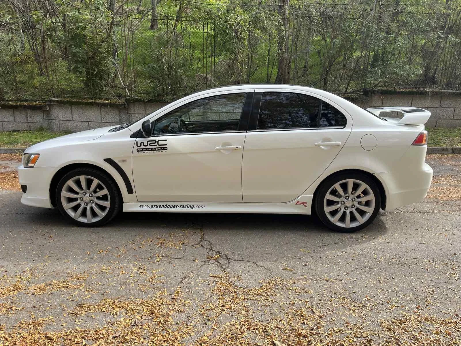 Mitsubishi Lancer 1.8  | Mobile.bg — изображение 4