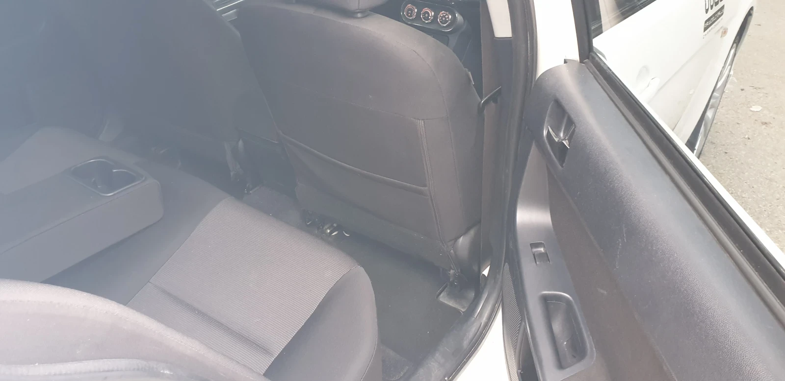 Mitsubishi Lancer 1.8 , снимка 11 - Автомобили и джипове - 55906016