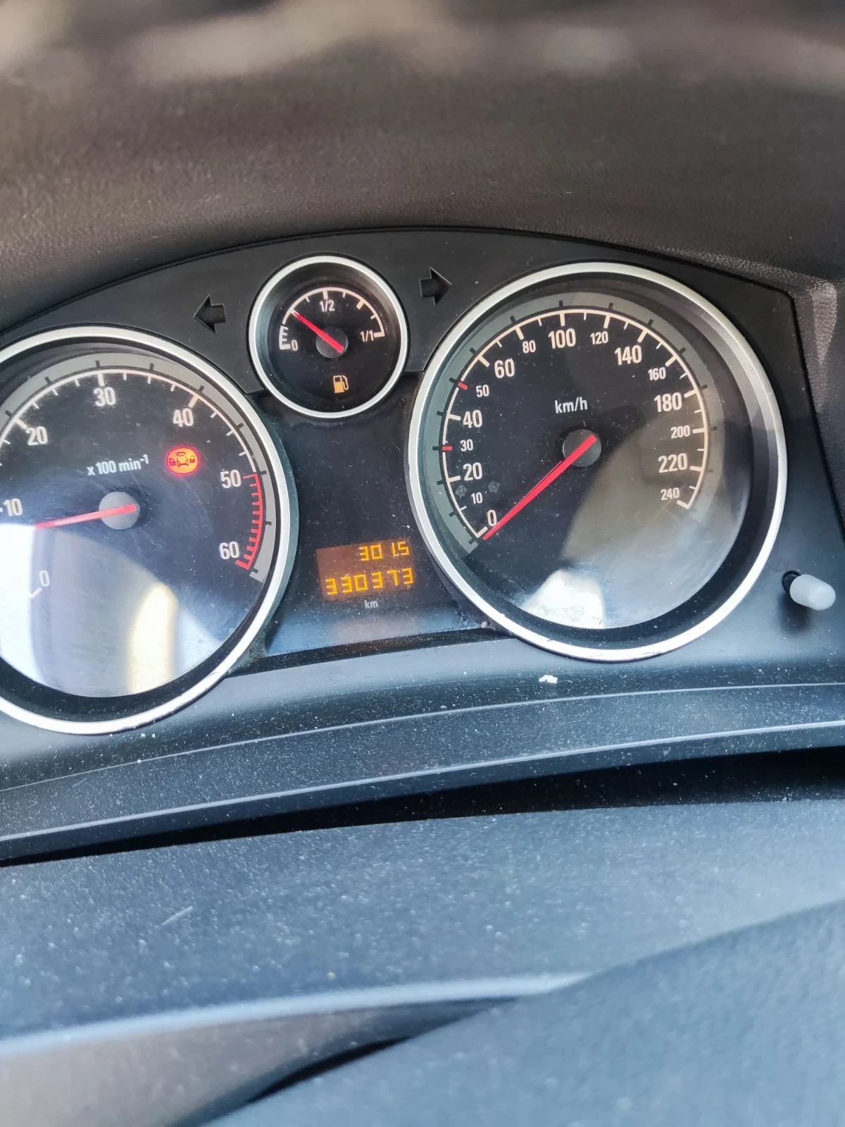 Opel Zafira | Mobile.bg   2