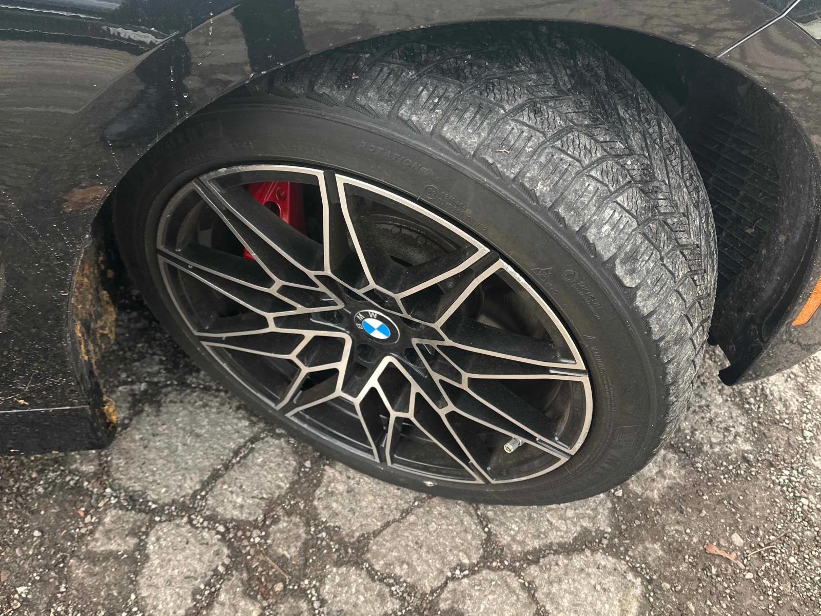 BMW 340 | Mobile.bg   7