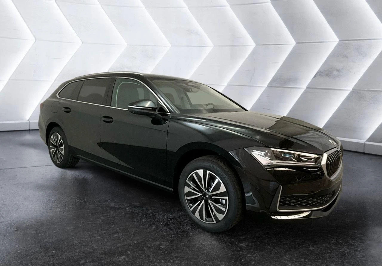 Skoda Superb 2.0TSI* DISTR* 360CAM* KEYLESS*  - изображение 2