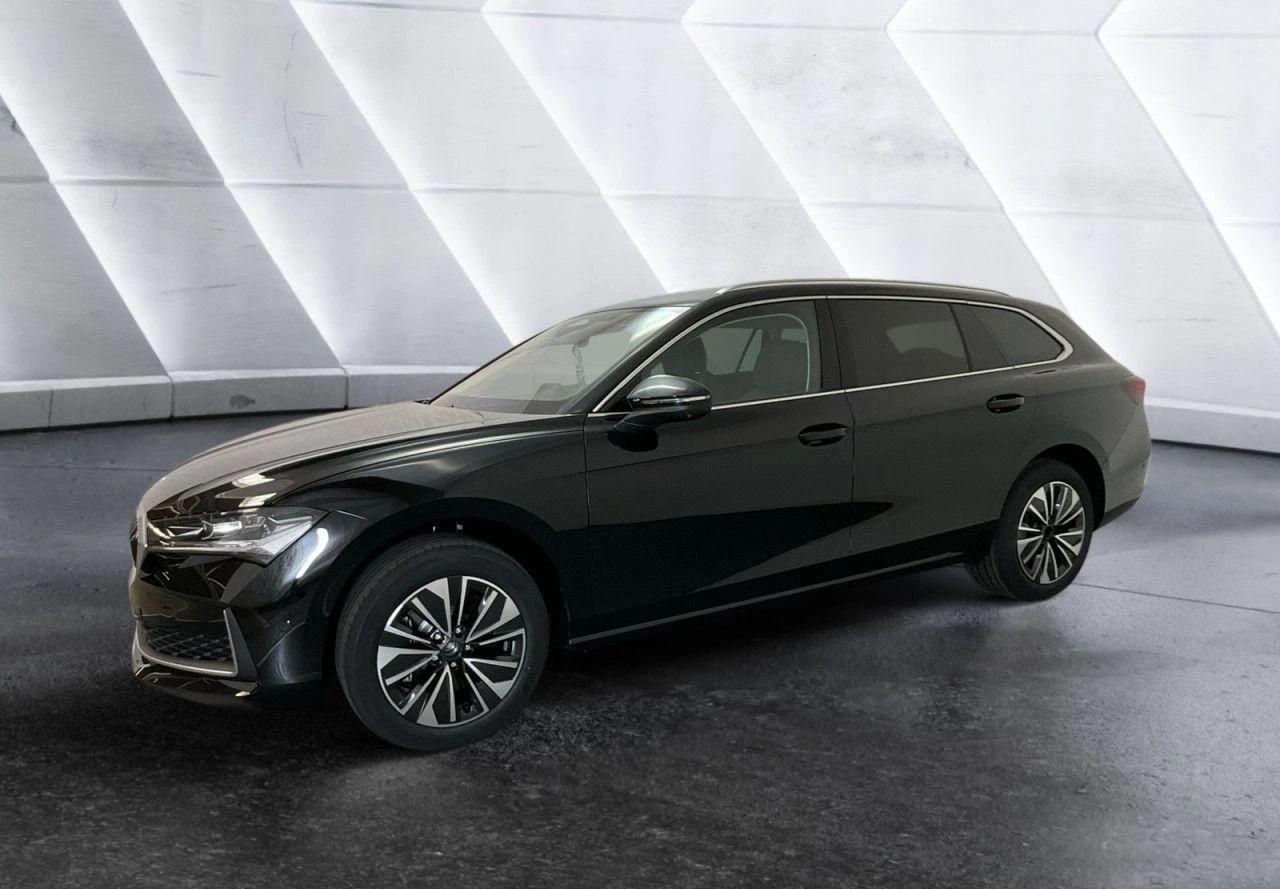 Skoda Superb 2.0TSI* DISTR* 360CAM* KEYLESS*  | Mobile.bg   1